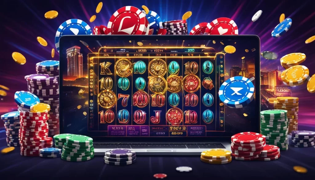 Hoàn Trả Thua Cược Elibet