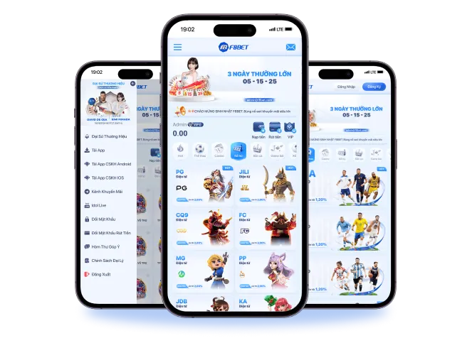 Trải Nghiệm Mượt Mà Elibet